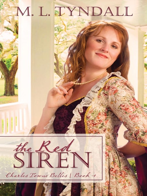 Title details for The Red Siren by MaryLu Tyndall - Available